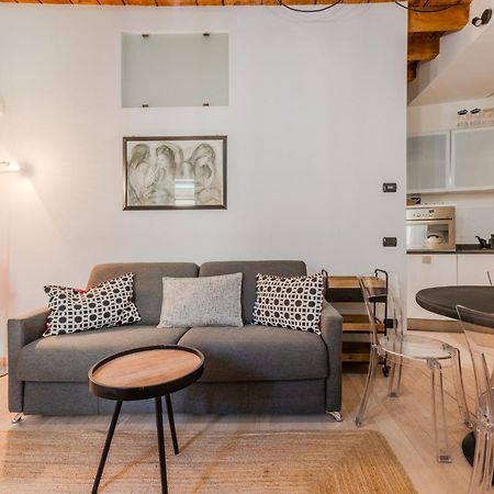 شقة Crocetta Modern Flat ميلان المظهر الخارجي الصورة